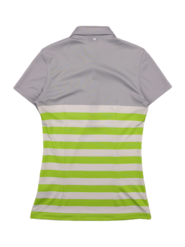 여성 반팔카라티