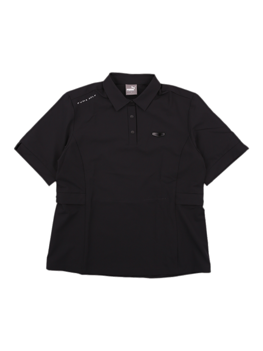 여성 반팔카라티