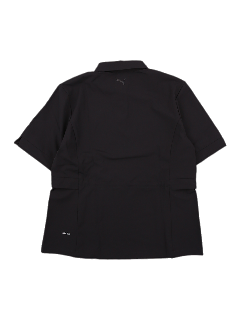 여성 반팔카라티