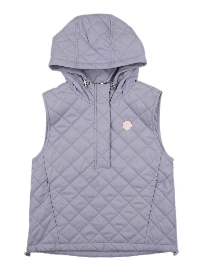 여성 패딩베스트