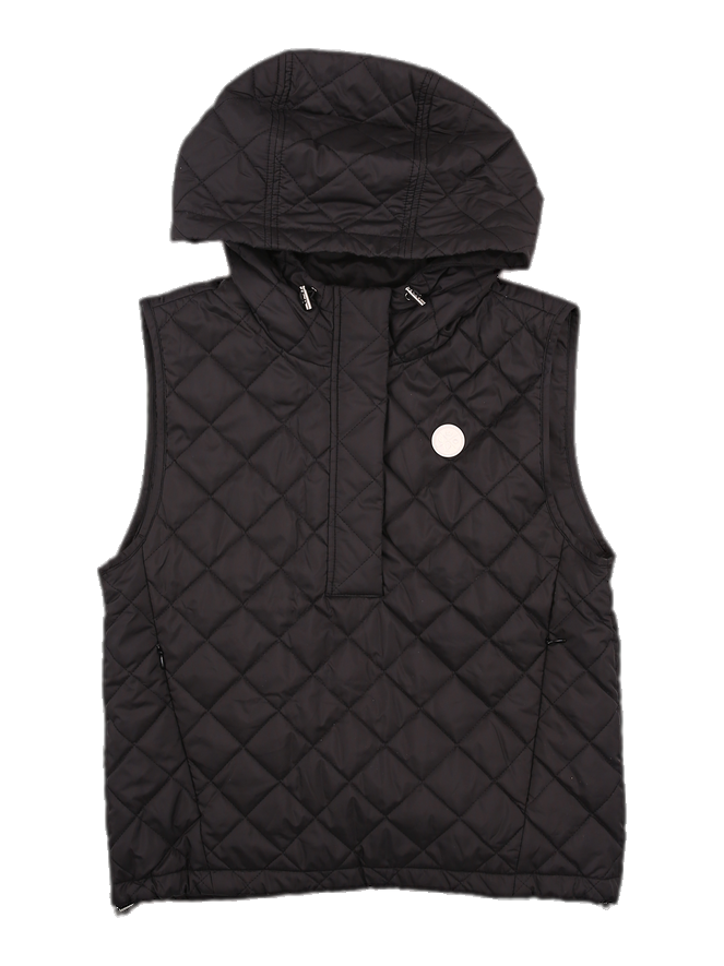 여성 패딩베스트