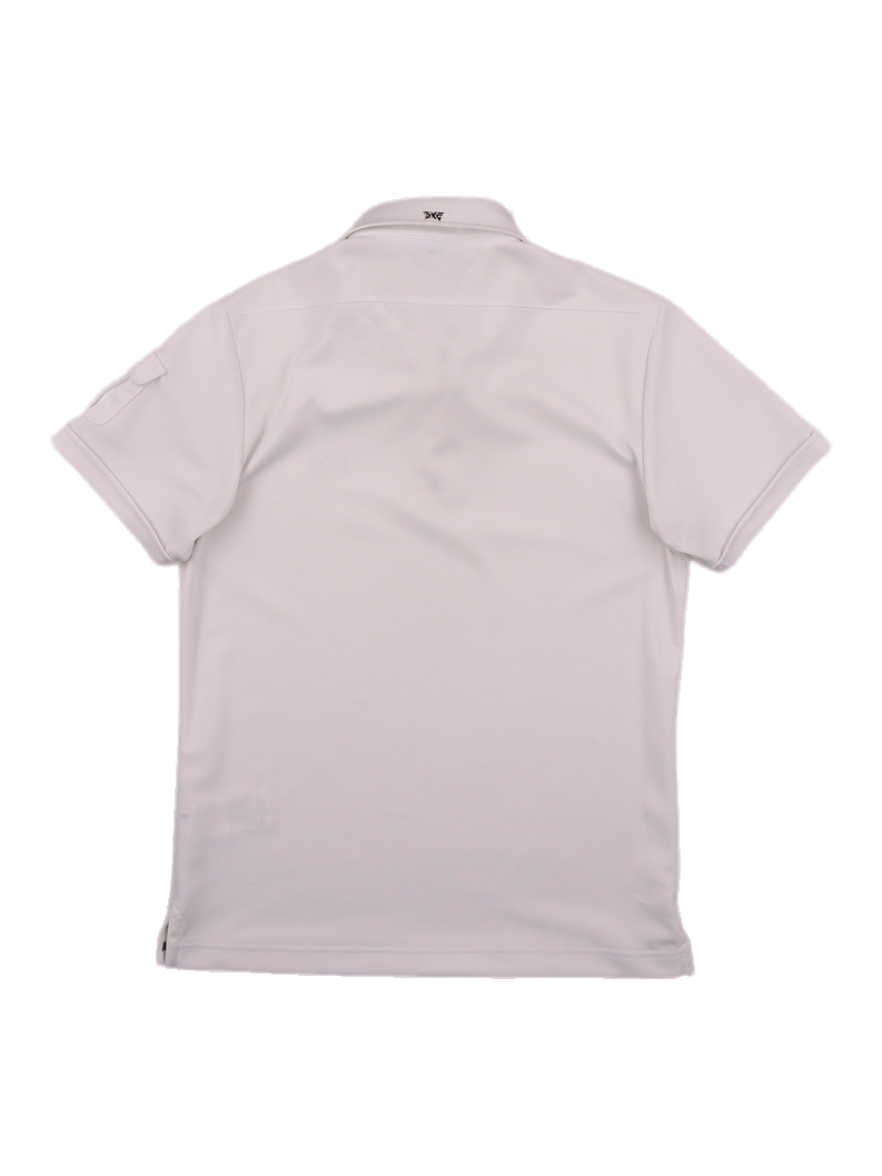 남성 반팔카라티