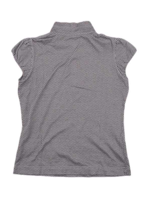 여성 반팔카라티