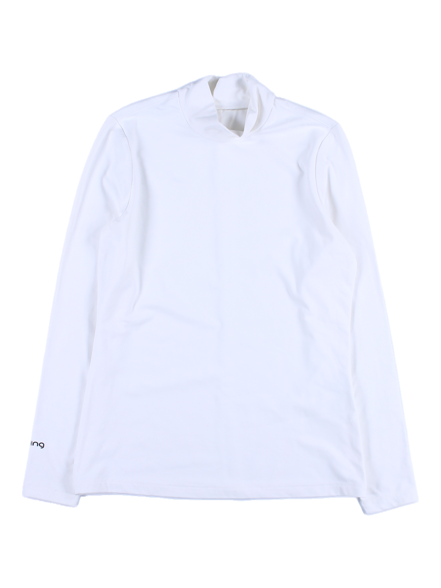 여성 기모 긴팔티