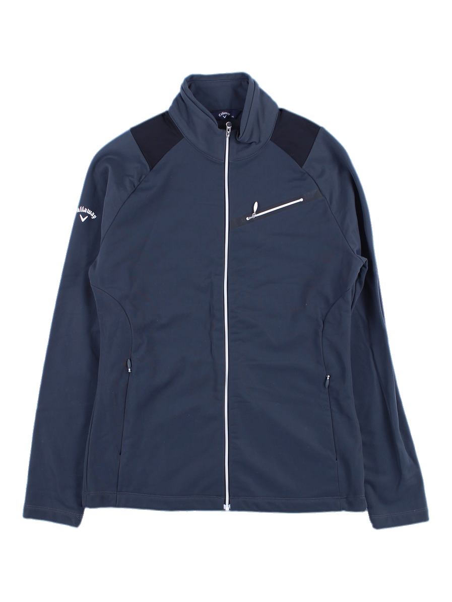 여성 기모 점퍼