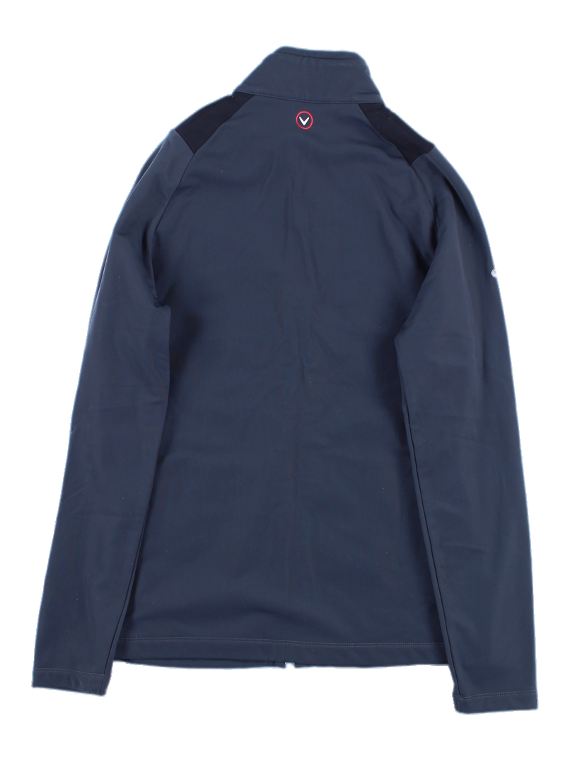 여성 기모 점퍼