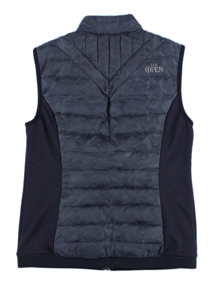 여성 패딩베스트