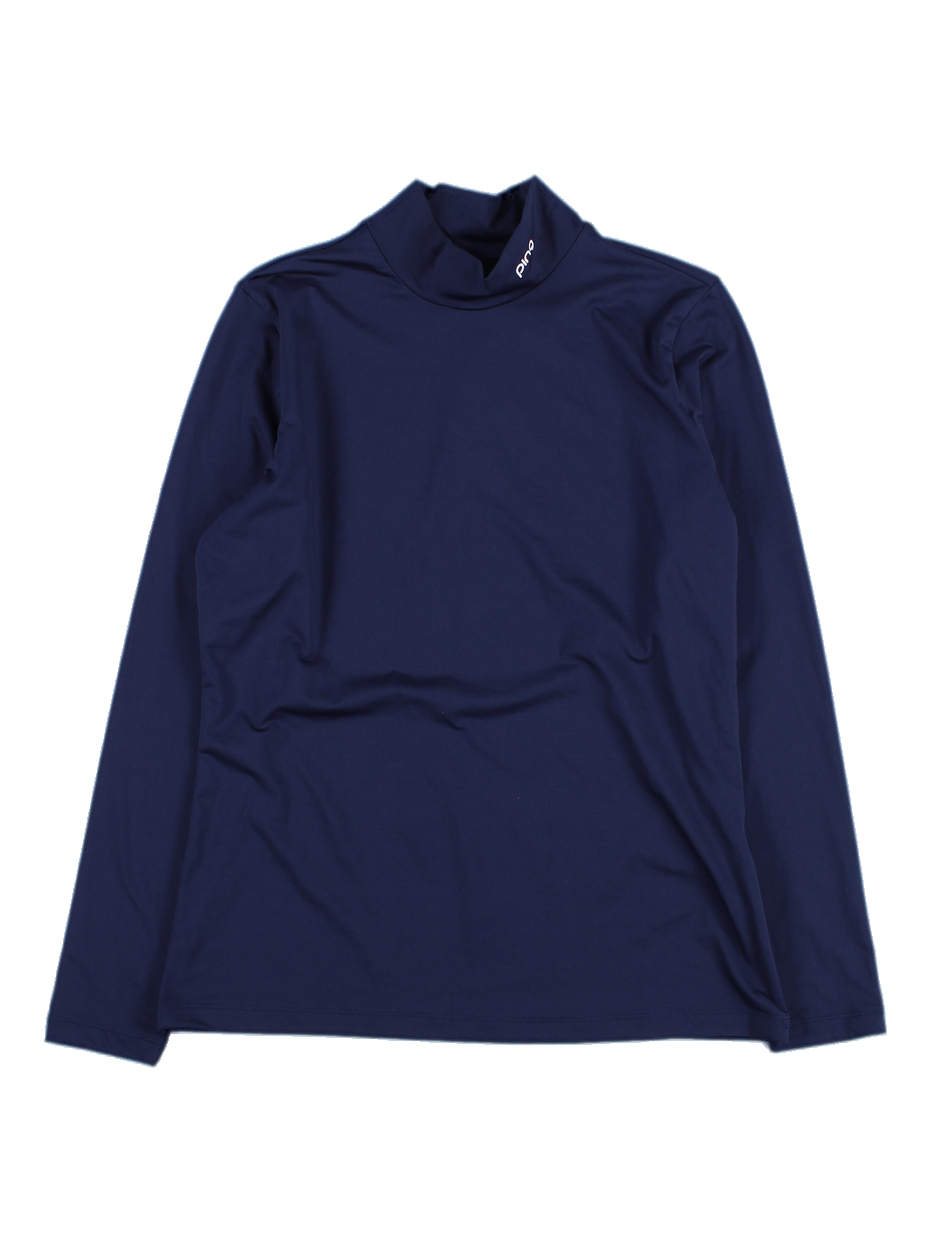 남성 기모 긴팔티