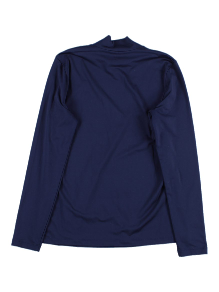 남성 기모 긴팔티