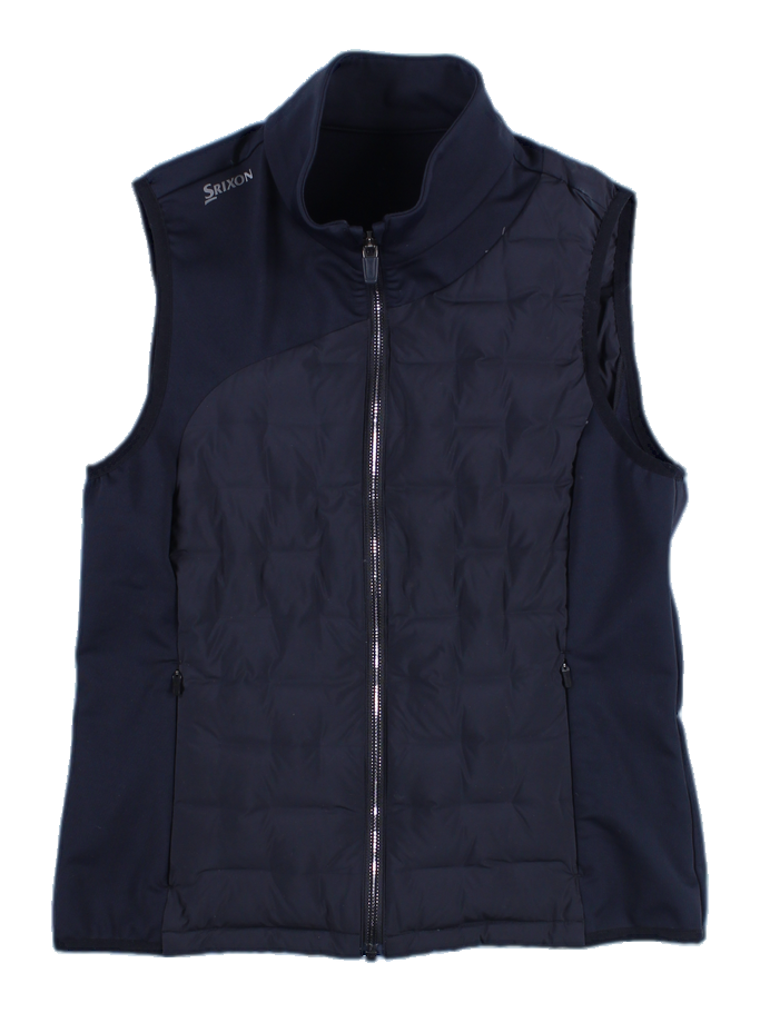 여성 패딩베스트