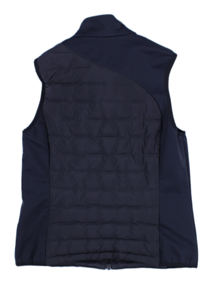 여성 패딩베스트