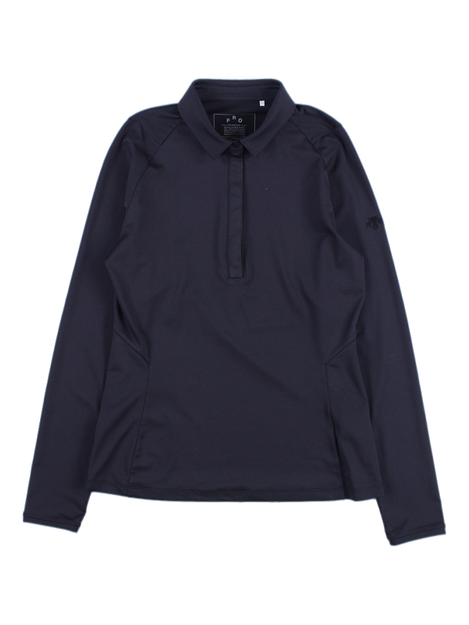 여성 긴팔카라티